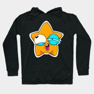 Silly Shine Hoodie